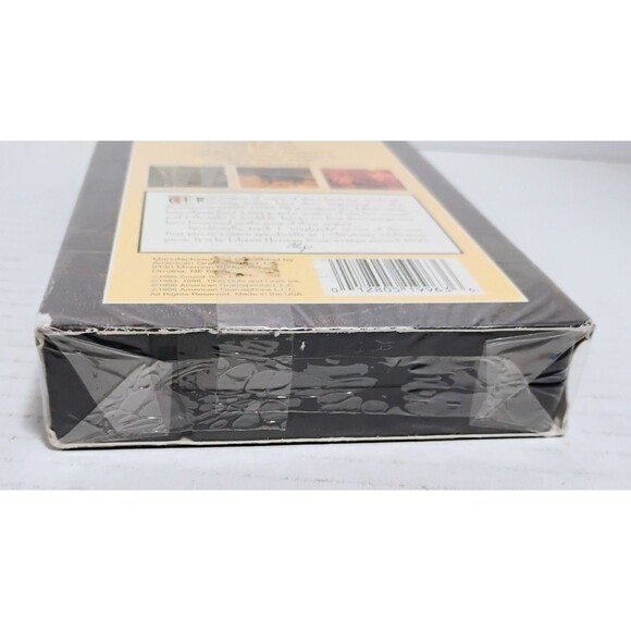 MANNHEIM STEAMROLLER A RENAISSANCE CHRISTMAS BY CHIP DAVIS SEALED VHS READ!!! - Picture 7 of 7